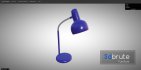 Blue Table Lamp - Thumbnail 23