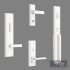 Door handle modern – collection 01 - Thumbnail 2