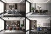 Dining Room Vol2 2025 - Thumbnail 2