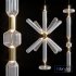 cipher pendant light - Thumbnail 1