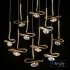 jackie-o pendant light - Thumbnail 1