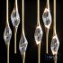 il-pezzo-12-round-chandelier - Thumbnail 2