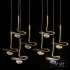 jackie-o pendant light - Thumbnail 4