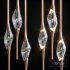 il-pezzo-12-round-chandelier - Thumbnail 4