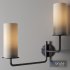 Larabee Double Swing Arm Sconce - Thumbnail 14