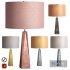 surface table lamp - Thumbnail 1