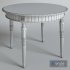 neoclassic table - Thumbnail 2