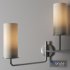 Larabee Double Swing Arm Sconce - Thumbnail 2