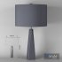 surface table lamp - Thumbnail 8