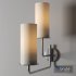 Larabee Double Swing Arm Sconce - Thumbnail 5