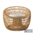 Nest lounge chair - Thumbnail 4