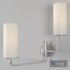 Larabee Double Swing Arm Sconce - Thumbnail 7