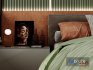 colorful bedroom design - Thumbnail 2