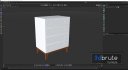 White Chest of Drawers - Thumbnail 19