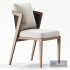 MALTA TEAK ARMCHAIR - Thumbnail 3