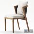 MALTA TEAK ARMCHAIR - Thumbnail 2