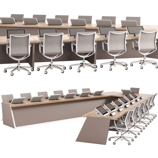 Conference Set 2