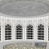 Ornamented Dome- LowPoly- PBR -Seamless Wall - Thumbnail 5