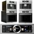 bosch double oven & coffeemaker collection - Thumbnail 2