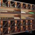 wine shelf 04 - Thumbnail 4