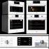 bosch double oven & coffeemaker collection - Thumbnail 4
