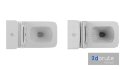 Toilet compact Qtap - Thumbnail 4