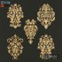 Ornament set 005 - Thumbnail 1