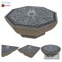 Classic Table Fountain Collection-Ornamental - Thumbnail 1