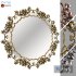 Ornamental Mirror 2 - Thumbnail 1