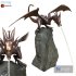 Garden Dragon Fountain - Thumbnail 1