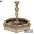 Girl Statue Fountain-Water Feature - Thumbnail 1