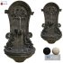 Classic Wall Fountain 01 - Thumbnail 1