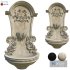 Classic Wall Fountain 01 - Thumbnail 2