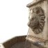 Classic Lion Fountain - Thumbnail 2