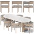 DINING SET 03 - Thumbnail 2