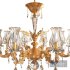 Classic Chandelier 001 - Thumbnail 2