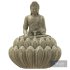 Buddha Lotus Fountain - Thumbnail 2