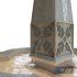 Palazzo Obelisk Fountain -Water Feature - Thumbnail 2