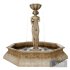 Girl Statue Fountain-Water Feature - Thumbnail 2