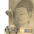 Buddha Wall Fountain - Thumbnail 2