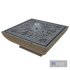 Classic Table Fountain Collection-Ornamental - Thumbnail 2