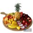 Fruit tray - Thumbnail 4