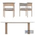 DINING SET 03 - Thumbnail 3