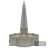 Palazzo Obelisk Fountain -Water Feature - Thumbnail 3