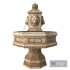 Classic Lion Fountain - Thumbnail 3