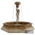 Girl Statue Fountain-Water Feature - Thumbnail 3