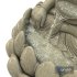 Buddha Lotus Fountain - Thumbnail 3