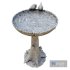 Bird Bath Fountain - Thumbnail 3