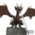 Garden Dragon Fountain - Thumbnail 3