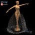 Ballerina fountain - Thumbnail 1